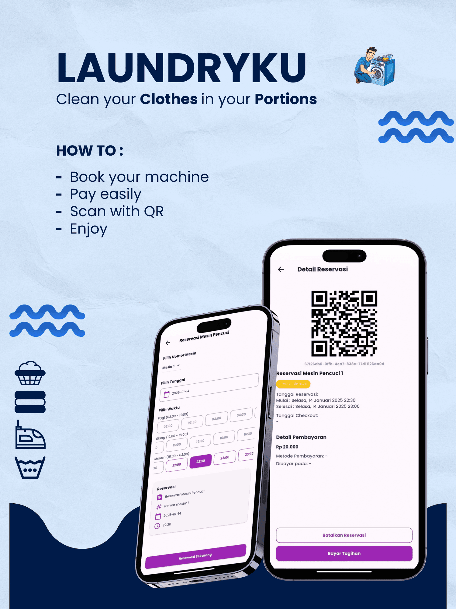 Laundryku